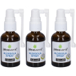 zuccari [aloevera]²® aloegola spray 3x30 ml