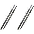 astra make-up geisha brows micro precision pencil - matita sopraccigli