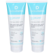 dermovitamina calmilene crema idratante 2x250 ml