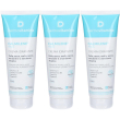 dermovitamina calmilene crema idratante 3x250 ml