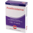 kos acetilcisteina capsule 4x19,8 g