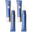 face d drain & moist eye cream crema contorno occhi drenante idratante