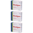minerva medica sinalgan 3x20x4 g polvere per soluzione orale