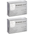 rev resolve 250 ml 2x30 pz capsule