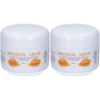 miodol argil crema fango 250ml 2x250 ml