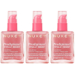 nuxe prodigieuse [hyalu] boost fluido concentrato illuminante 3x30 ml