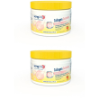 longlife collagen gummies gusto pesca 2x277 g caramelle