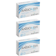 ansiomixx 30 compresse 3x30 pz