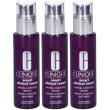 clinique smart clinical repair™ siero antirughe 3x50 ml