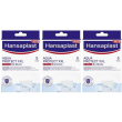 hansaplast cerotti aqua protect xxl, impermeabili per grandi f