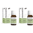 pranarom olio essenziale lavanda sommitá fiorita 2x10 ml soluzione ora