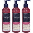 phyto ricci intensi gel anti-frizz 3x250 ml