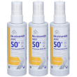idi farmaceutici nicotinamide aknx spf50+ spray 3x200 ml