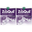 vicks zzzquil sonno cerottini nasali respira e dormi meglio 2x26 pz go