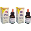 detox white gocce 2x50 ml orali