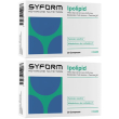 ipolipid compresse acido resistenti 2x30 pz