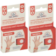 p6 nausea control bracciale antinausea bambini 2x1 st