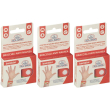 p6 nausea control bracciale antinausea bambini 3x1 st