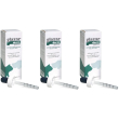 glazarderm premiscela gocce 3x50 ml orali