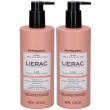 lierac phytolastil the gel 2x400 ml