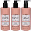 lierac phytolastil the gel 3x400 ml