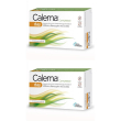 calema day compresse senza glutine naturalmente privo di lattosio 2x30