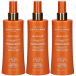 institut esthederm adaptasun lait corps 2 soli 3x200 ml