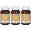 lifeplan® hairkare 3x58,66 g compresse masticabili