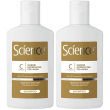 science hair care shampoo collagene marino idrolizzato 200ml 2x200 ml