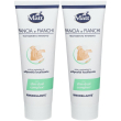 matt® pancia e fianchi trattamento intensivo 2x200 ml