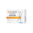 infurin uomo 15 compresse 4x11,4 g