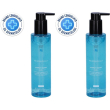 skinceuticals simply clean gel detergente 2x195 ml
