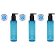 skinceuticals simply clean gel detergente 3x195 ml