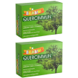 quercimmun bambini 20 bustine orosolubili 2x20 pc