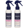 phyto boucles spray ravviva ricci 2x150 ml