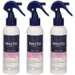 phyto boucles spray ravviva ricci 3x150 ml
