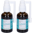 luxfluires® gola spray 2x30 ml orale