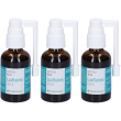 luxfluires® gola spray 3x30 ml orale