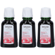 weleda collutorio alla ratania 3x50 ml