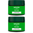 weleda crema giorno nutriente 2x40 ml
