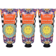 euphidra crema mani neroli & vetiver 3x50 ml