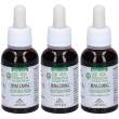 et estratto totale rosa canina 3x30 ml soluzione orale