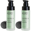 korff base effetto anti-rossore 2x1 st