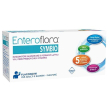enteroflora symbio 10 flaconcini da ml 4x10x10 ml soluzione orale