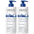 uriage xemose c8+ 1° balsamo oleo-lenitivo antiprurito, pelle secca, a