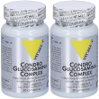 vital+ condro glucosamina complex compresse 2x55 g