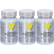 vital+ condro glucosamina complex compresse 3x55 g
