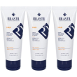 rilastil® man crema dopo barba 3x75 ml