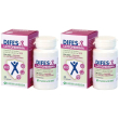 difes-x lattoferrina 200 con zinco compresse 2x30 pz