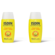 isdin fotoprotector fusion water magic by alcaraz spf50 protezione sol